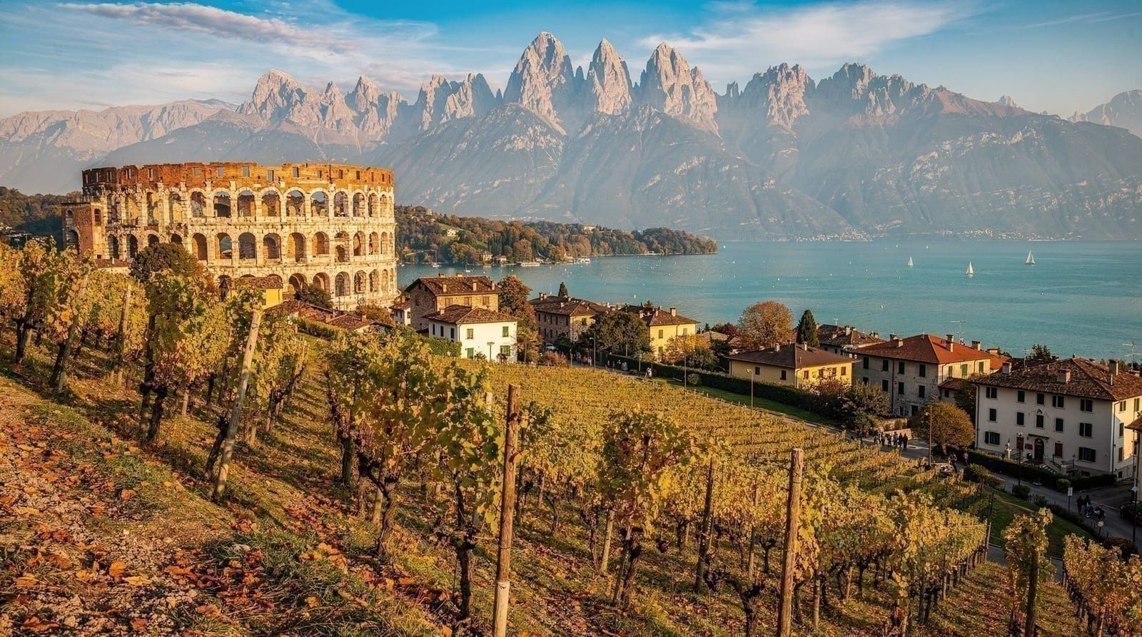 Best day trips from Venice ranked: our honest verdict after doing all of them — Every major day trip from Venice ranked: Verona, Padua, the Dolomites, Prosecco 