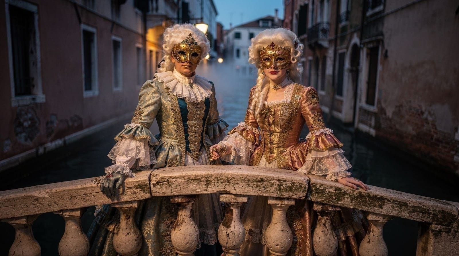 Carnival without the crowds: how we made it work in 2026 — Carnival is overwhelming on the wrong day. We went on the right days — found mas