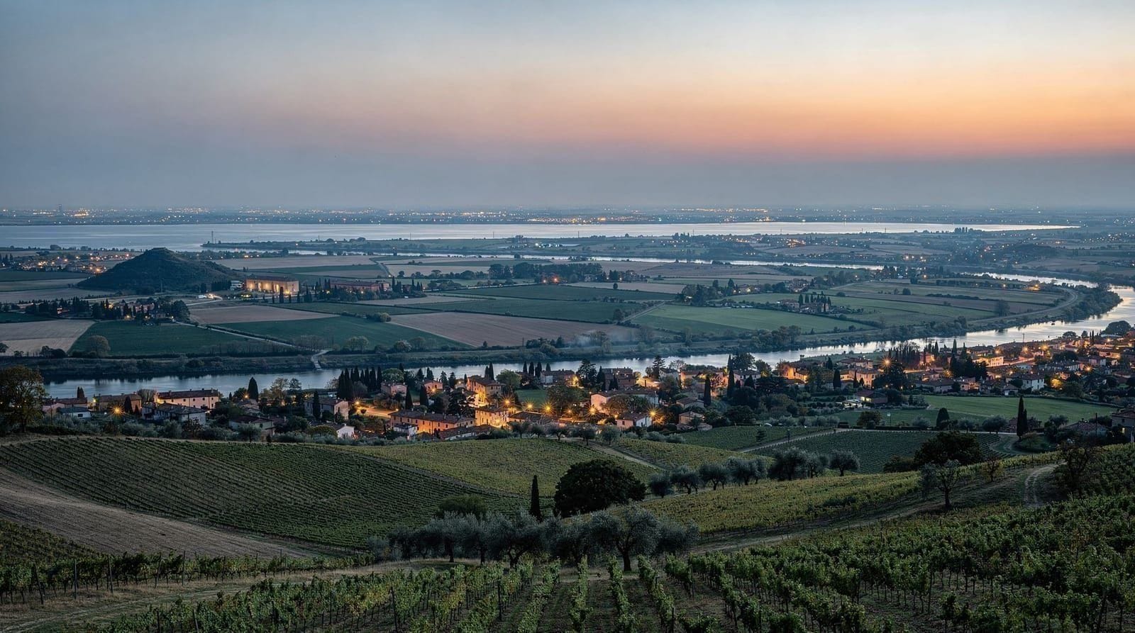 How we plan a Veneto week: the actual decisions behind our seven-day itinerary — The planning process for a week in Venice and the Veneto — what we include, what