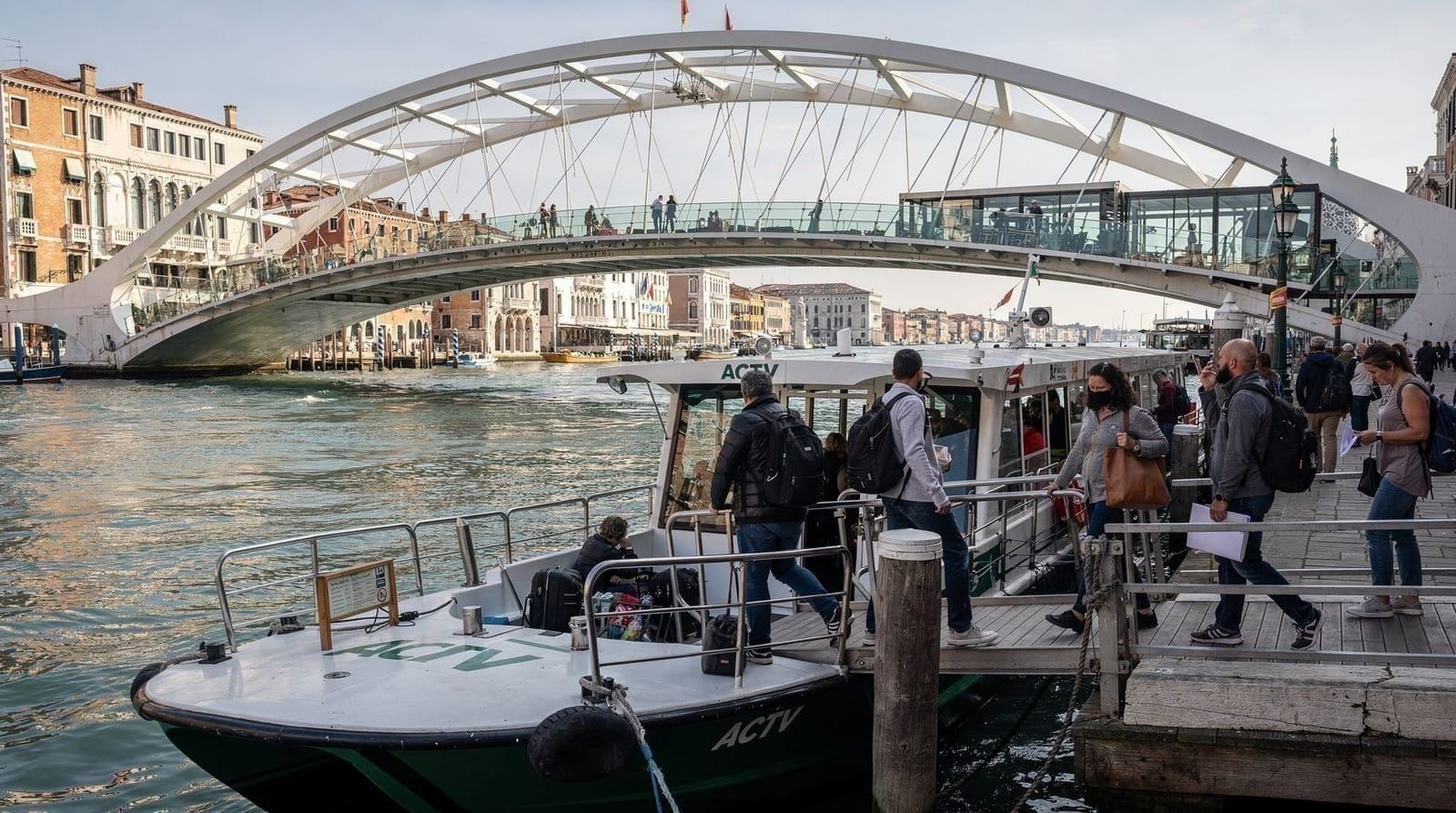 Is the Venice Pass worth it? We ran the numbers on all three options — Three passes, €40 to €80, one decision. We ran the numbers on Venezia Unica, the
