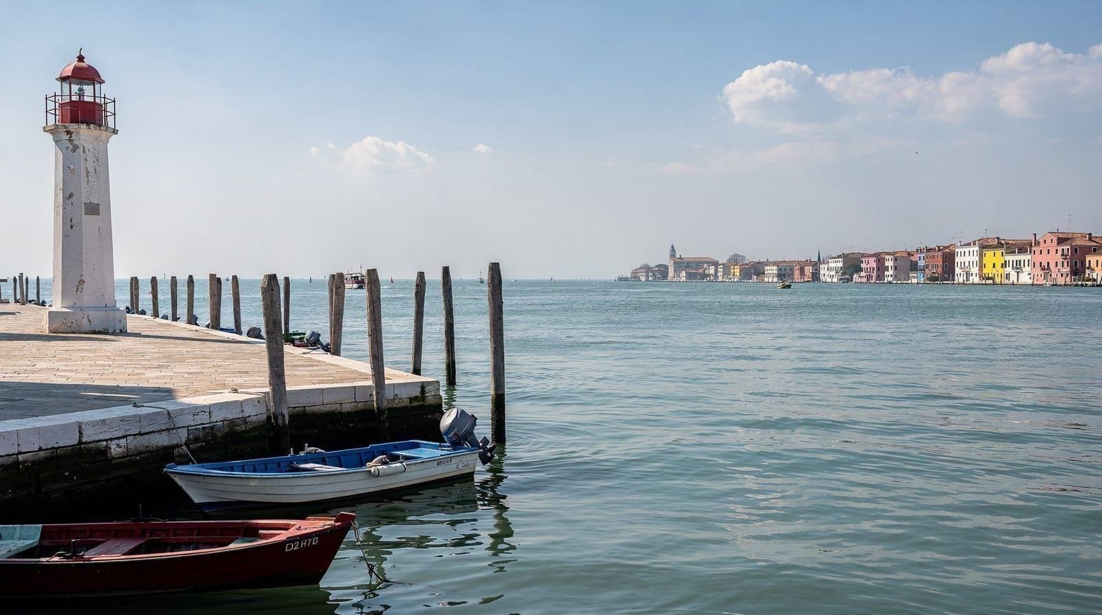Murano or Burano: how we finally chose, and what we'd do differently — Two islands, half a day, one choice. We made the Murano vs Burano call and have 