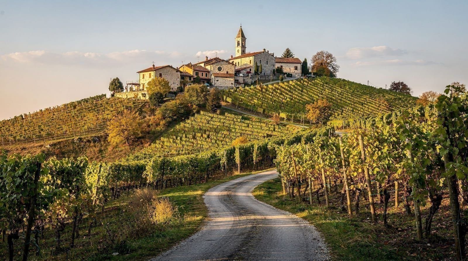 Three days on the Prosecco Road: what we drank and what surprised us — We drove the UNESCO Prosecco hills, stopped at small producers, stayed above Val