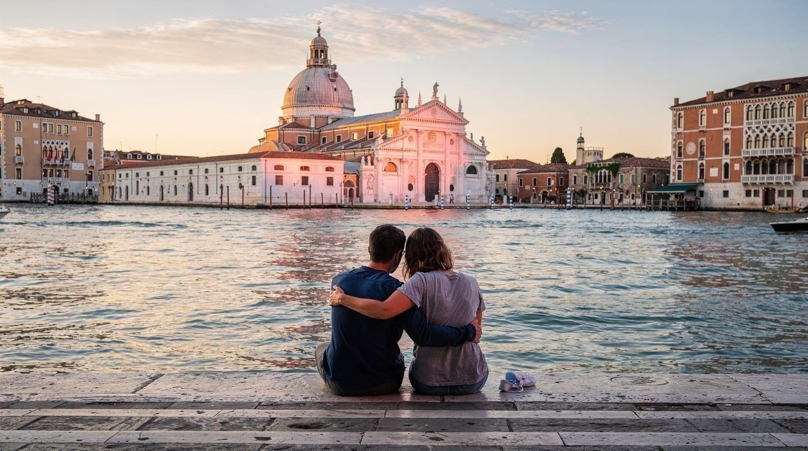 Venise romantique petit budget : ce que nous avons fait pour moins de 80 € par jour