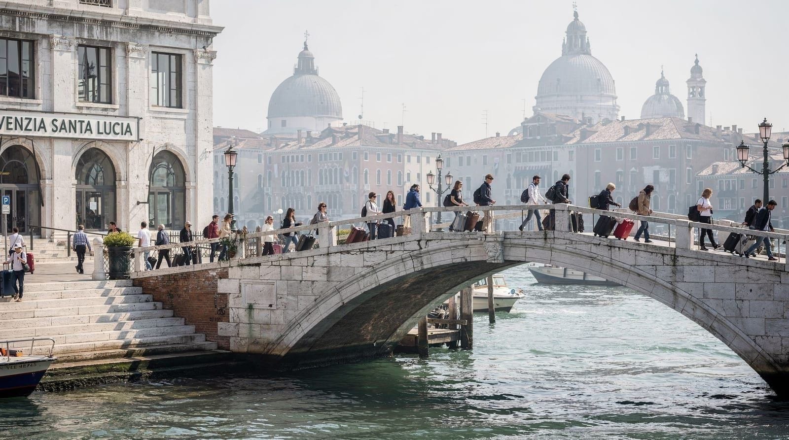 Venice's access fee one year on: what actually changed — The Contributo di Accesso has run two full seasons. What has the €5 day-tripper 