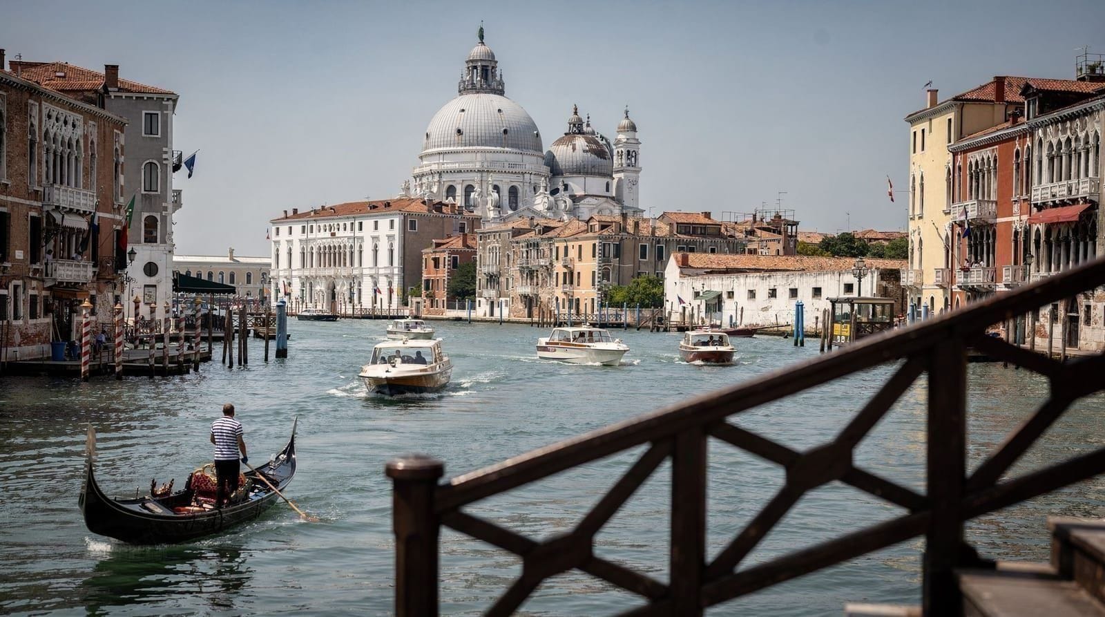 Venice in 48 hours as a first-timer: what we got right and wrong — Our first Venice trip was 48 hours. We saw the major sights, made preventable mi