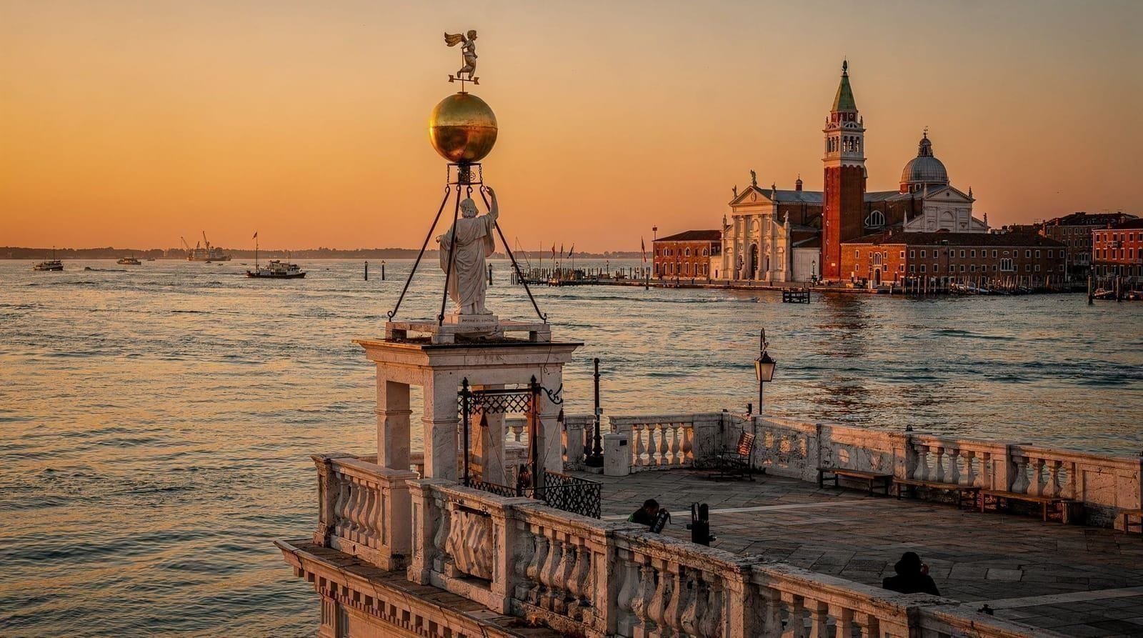 Where to watch sunset in Venice: ranked by actual experience — Venice sunsets justify the reputation. Seven positions we have actually used, ra