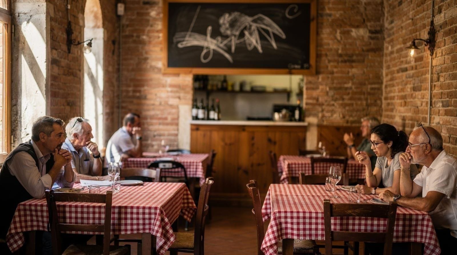 Why we always skip the San Marco restaurants — We've eaten badly near San Marco so you don't have to. The honest guide to Venic