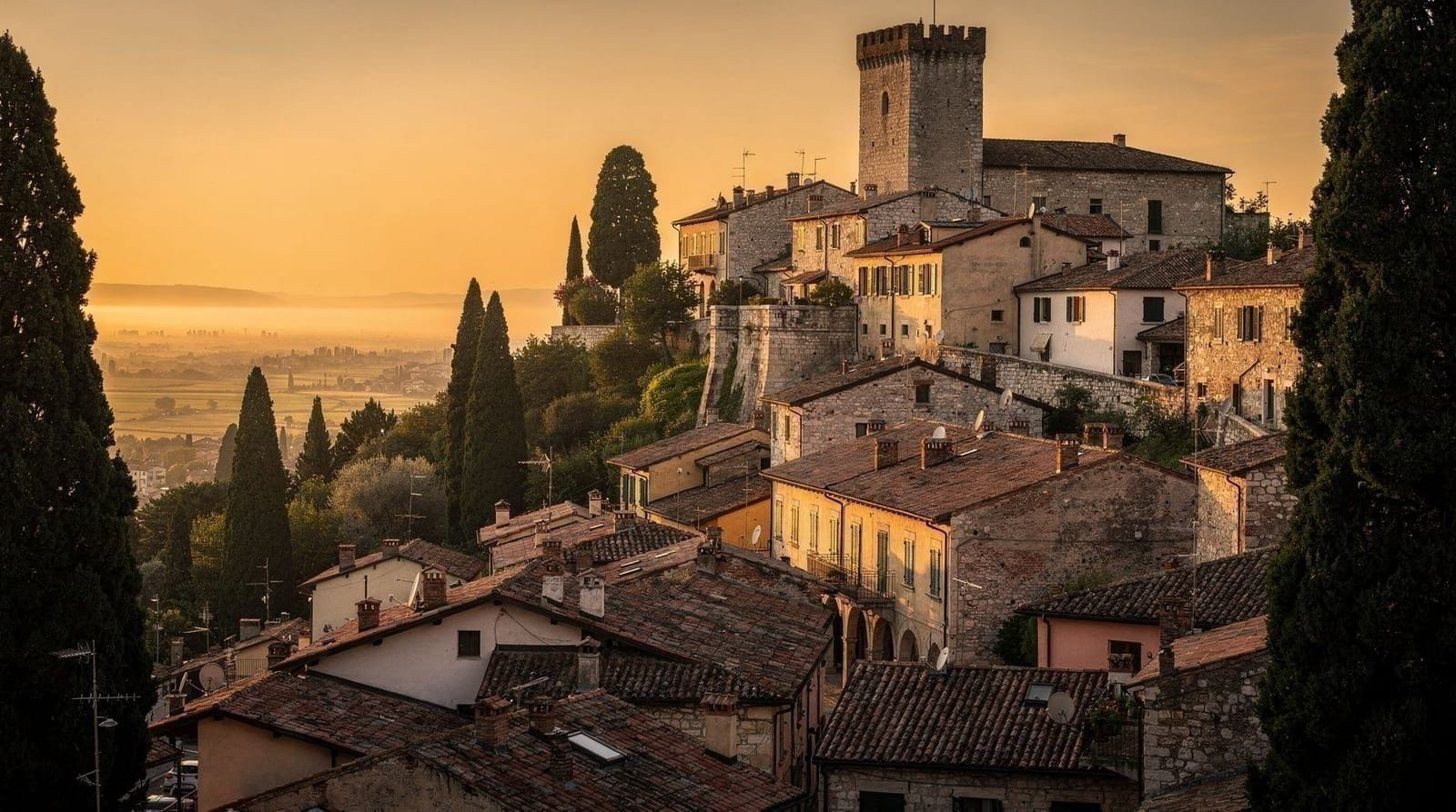 Asolo, Venice
