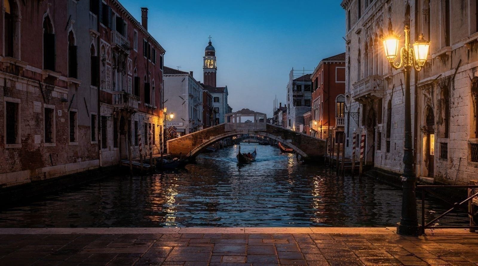 Cannaregio, Venice