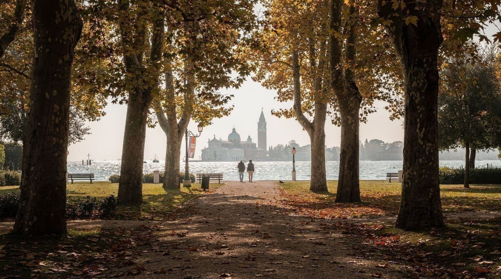 Castello, Venice