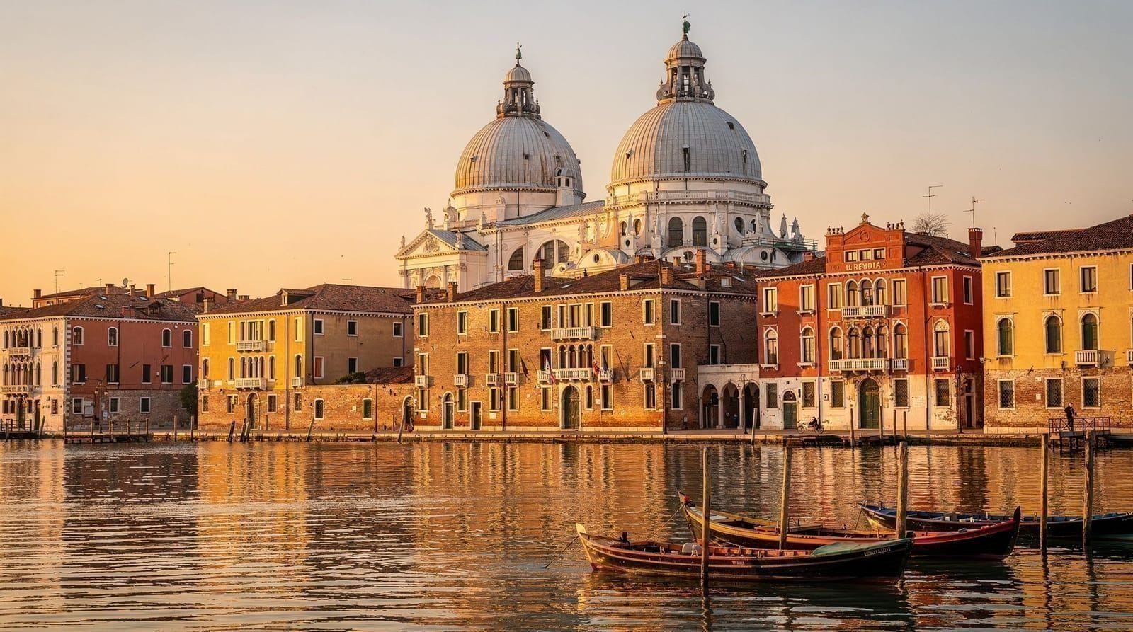 Giudecca