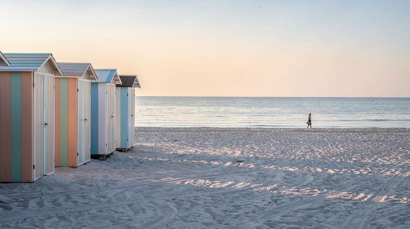 Lido di Venezia, Venice