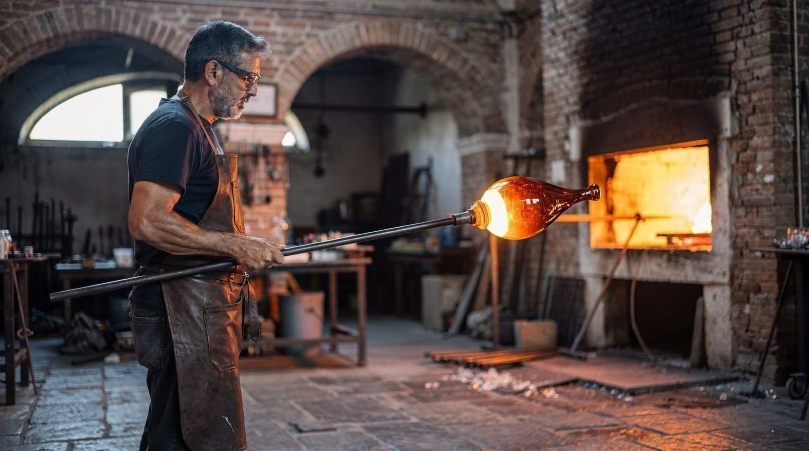 Murano, Venice