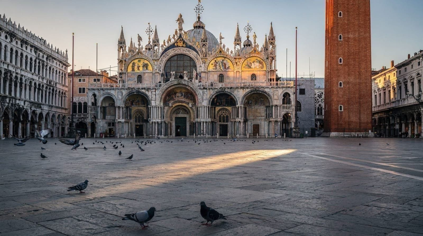 San Marco