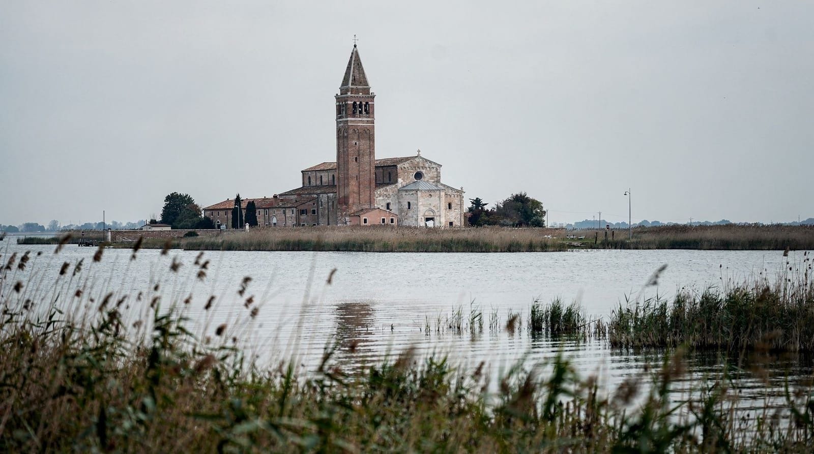 Torcello, Venice