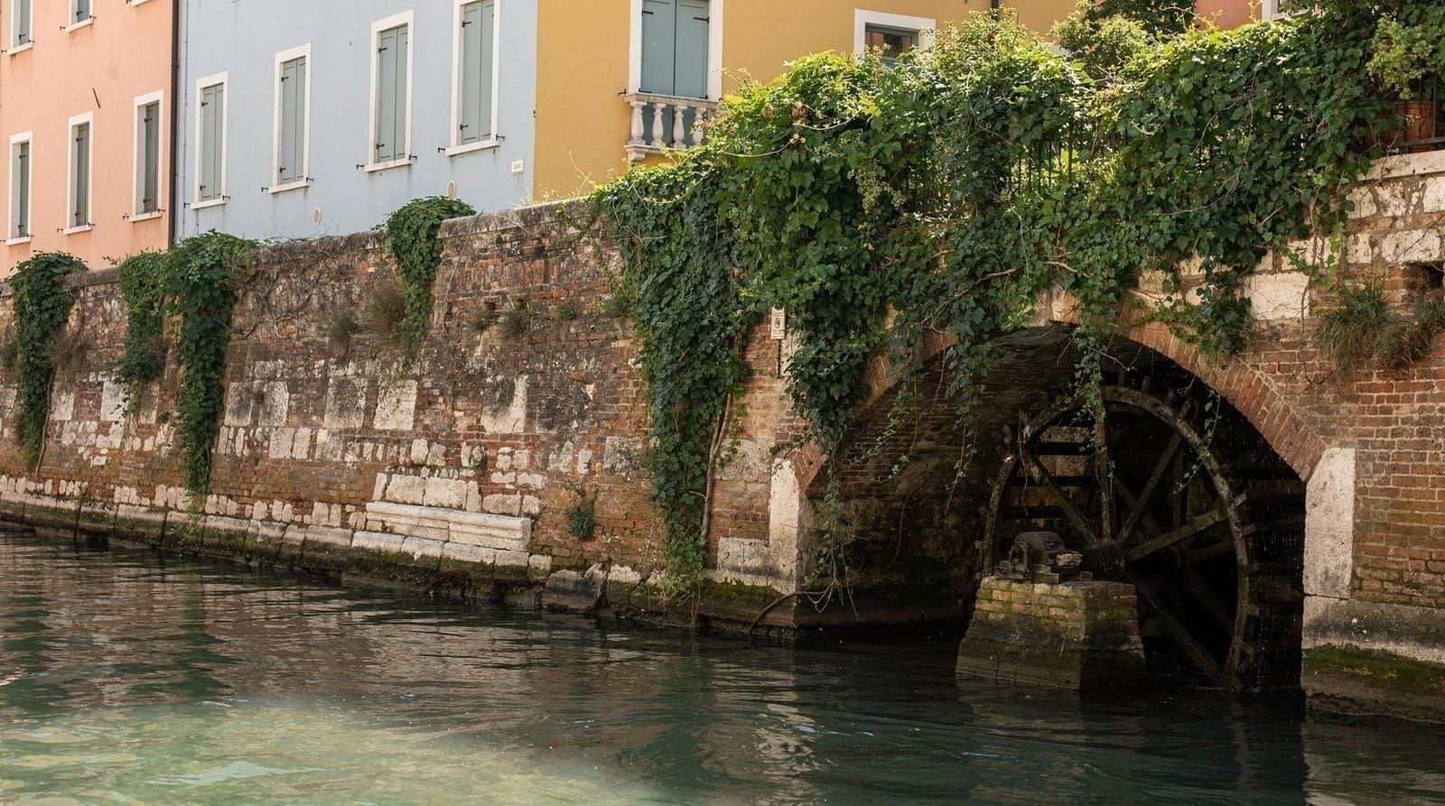Treviso, Venice