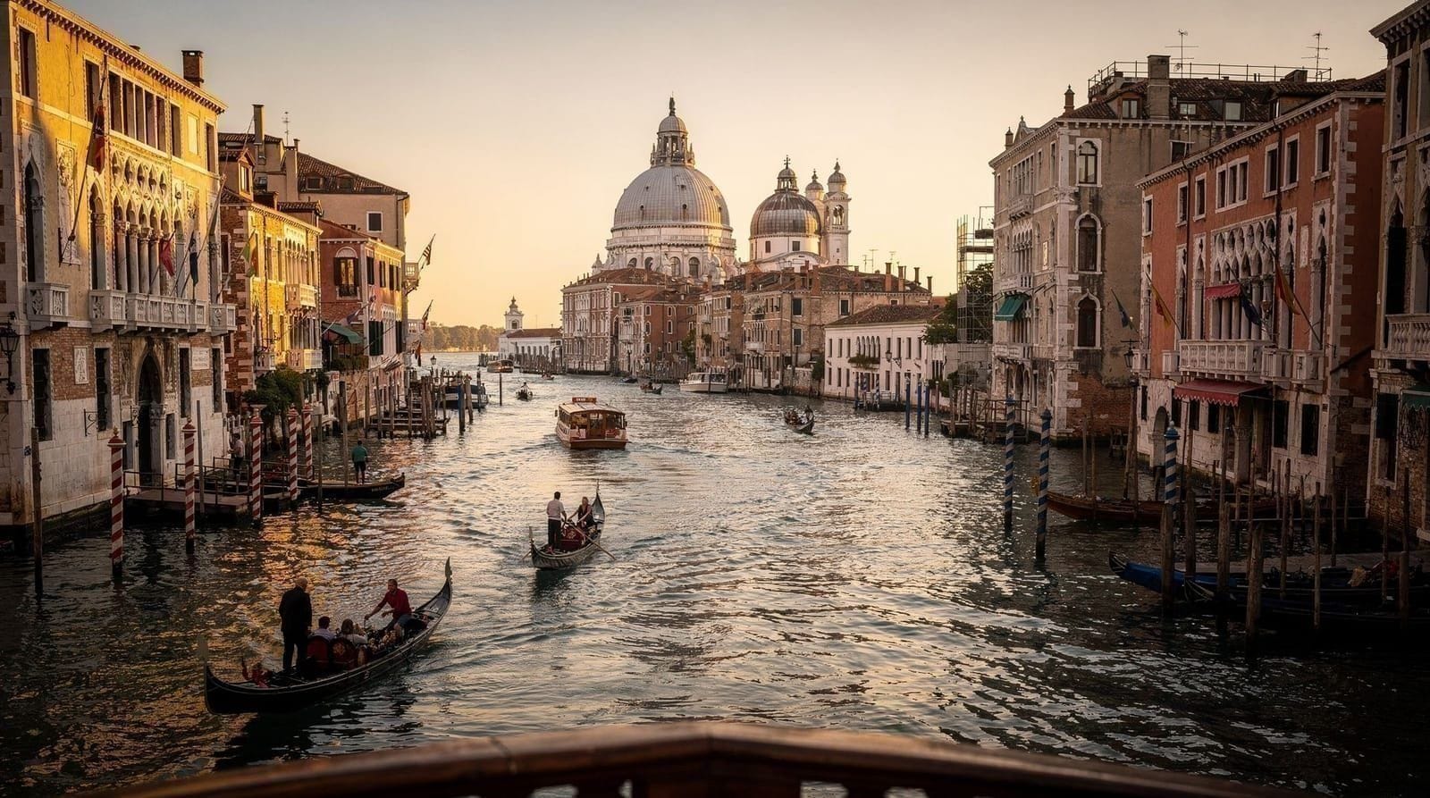 Venice