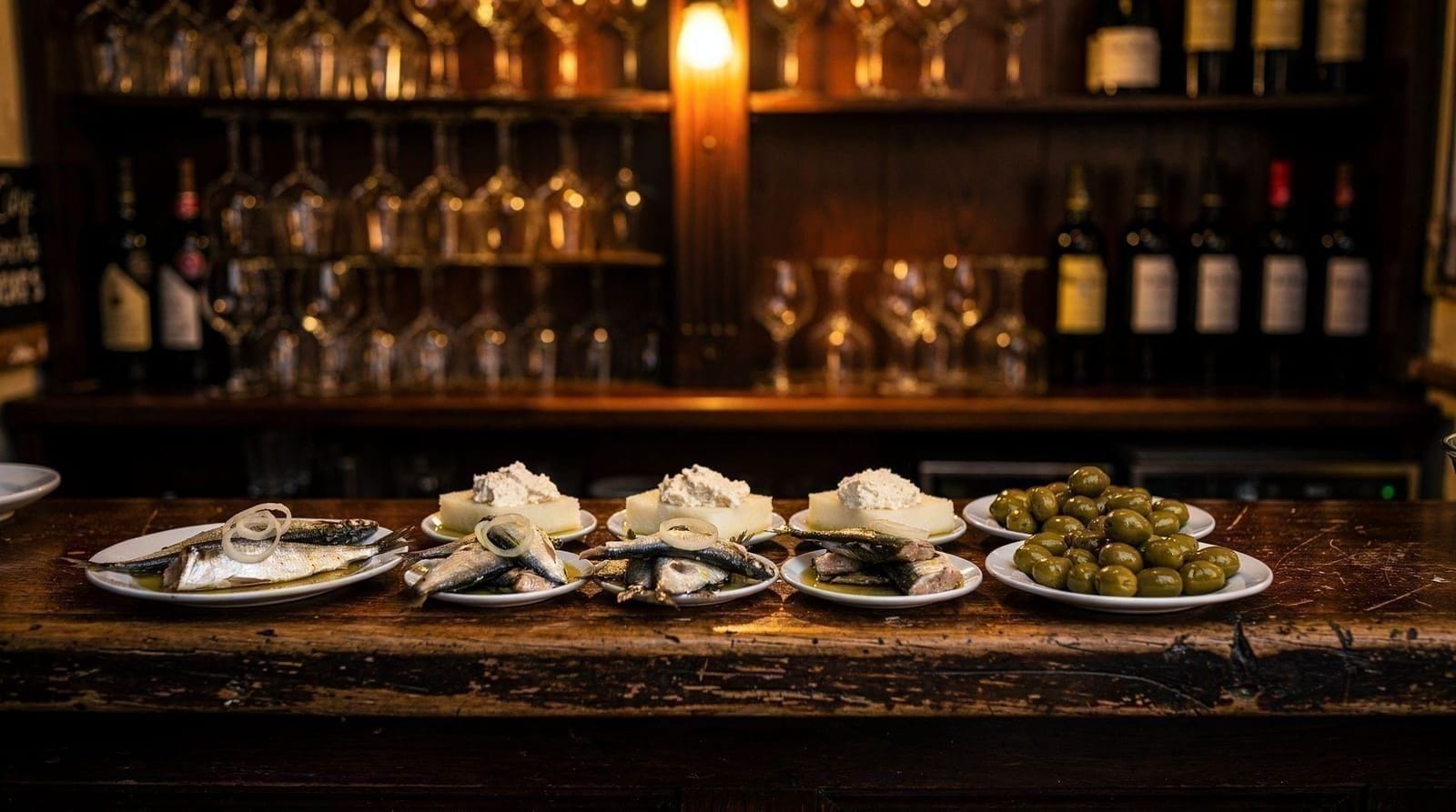 Best bacari in Venice: where locals actually drink — The honest shortlist of Venice's best bacari for cicchetti and wine in 2026 — by