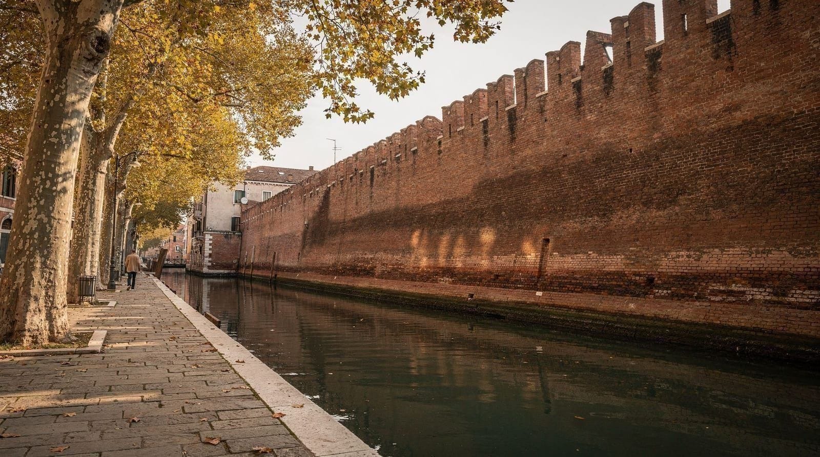 Castello guide: Venice's largest sestiere beyond the tourist crowds — Castello: from San Marco to the Arsenale and Via Garibaldi — the further east yo