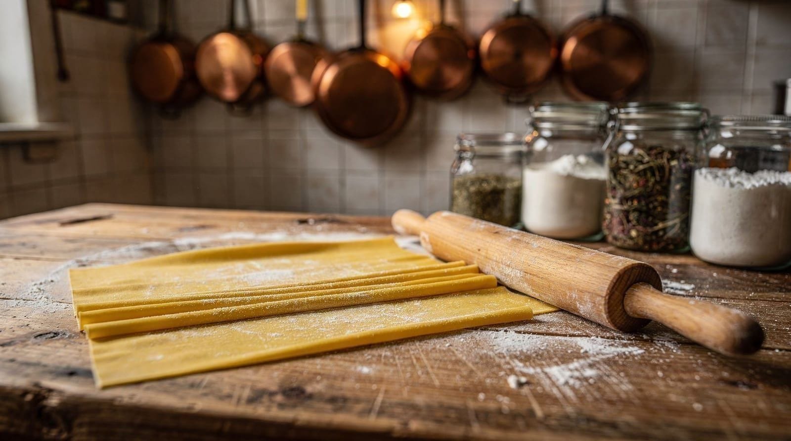 Cooking class in Venice: pasta, tiramisu, and what to expect — Book a cooking class in Venice and learn pasta, tiramisu, and risotto. Best clas