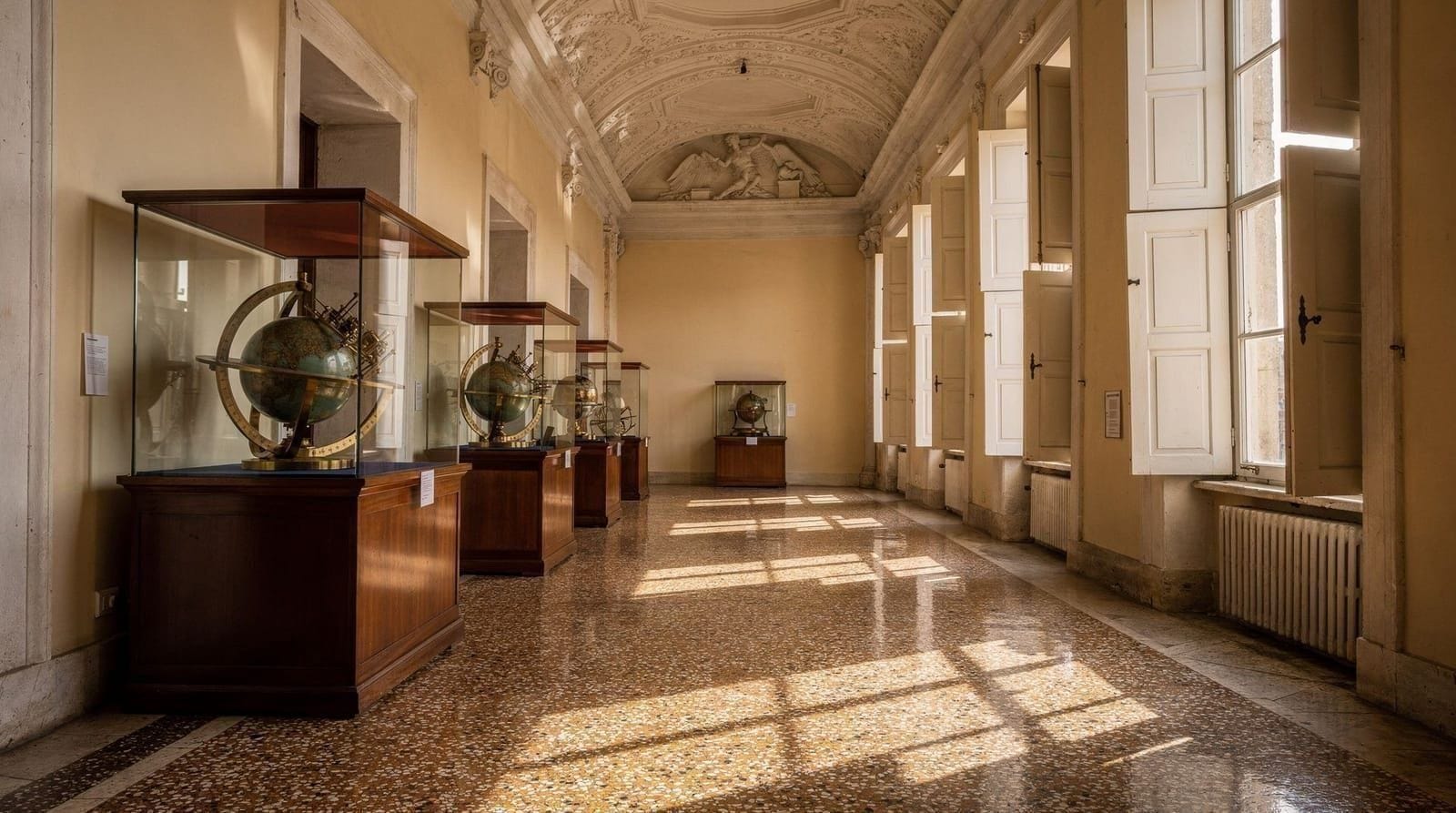 Correr Museum: Venice's underrated history museum on St Mark's Square — Guide to the Correr Museum in Venice 2026 — included with Doge's Palace ticket, 