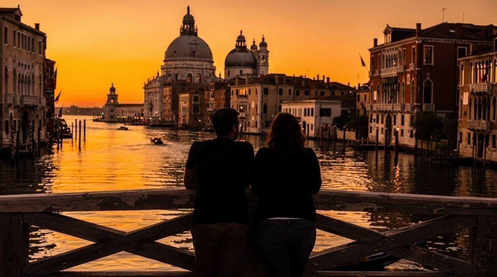 Venice couples itinerary tips: planning a trip that actually works — How to structure a Venice trip for couples — what to prioritise, what to skip, h