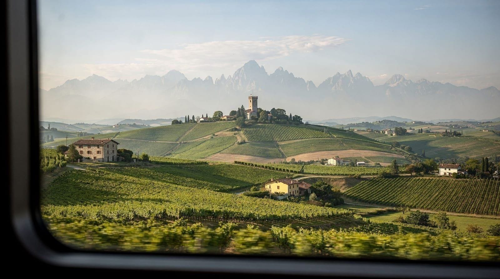 Day trips from Venice compared: Verona, Padua, Dolomites, Prosecco Hills and more — Venice day trips compared: Verona, Dolomites, Padua, Lake Garda and more — trave