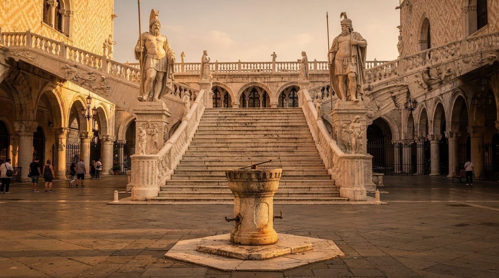 Doge's Palace tour guide: tickets, secret itinerary, and what is worth seeing — Tickets, the Secret Itineraries tour, skip-the-line options, and what to priorit