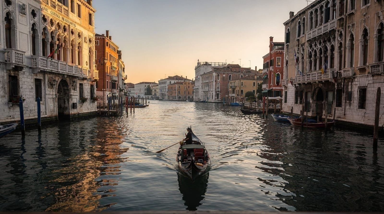 First-time Venice: everything you actually need to know