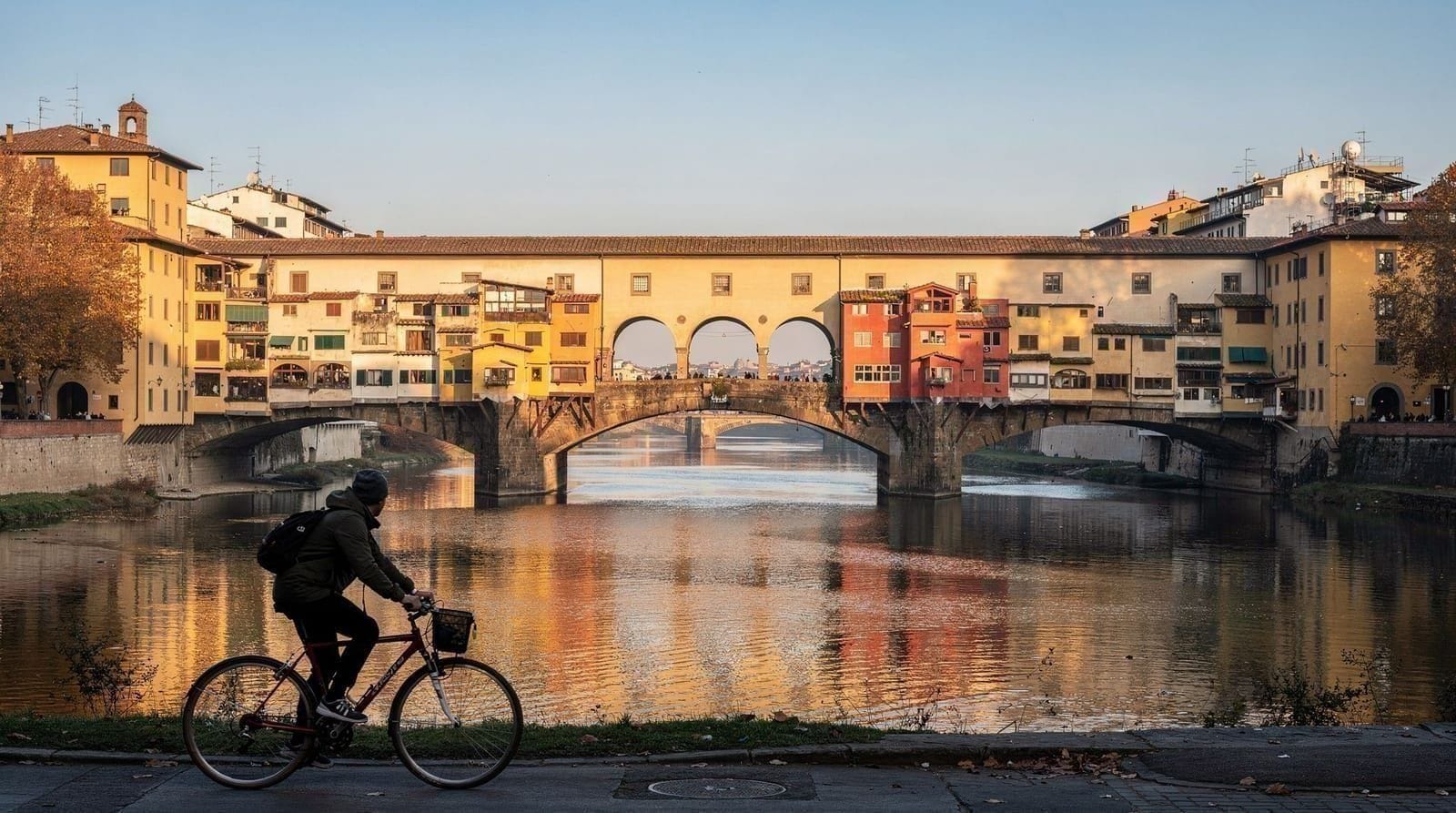 Excursion d'une journée à Florence depuis Venise : conseils honnêtes pour savoir si ça vaut le coup — Florence est à 2h10 de Venise en train rapide. Ce que vous pouvez voir, si l'exc
