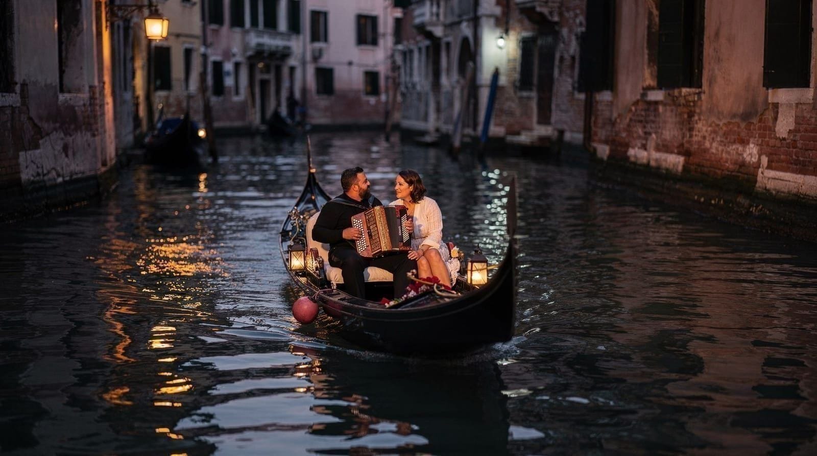 Is a gondola serenade worth it in Venice? An honest answer — A serenade adds €25–40 to your gondola ride. Here is what you actually get, whet