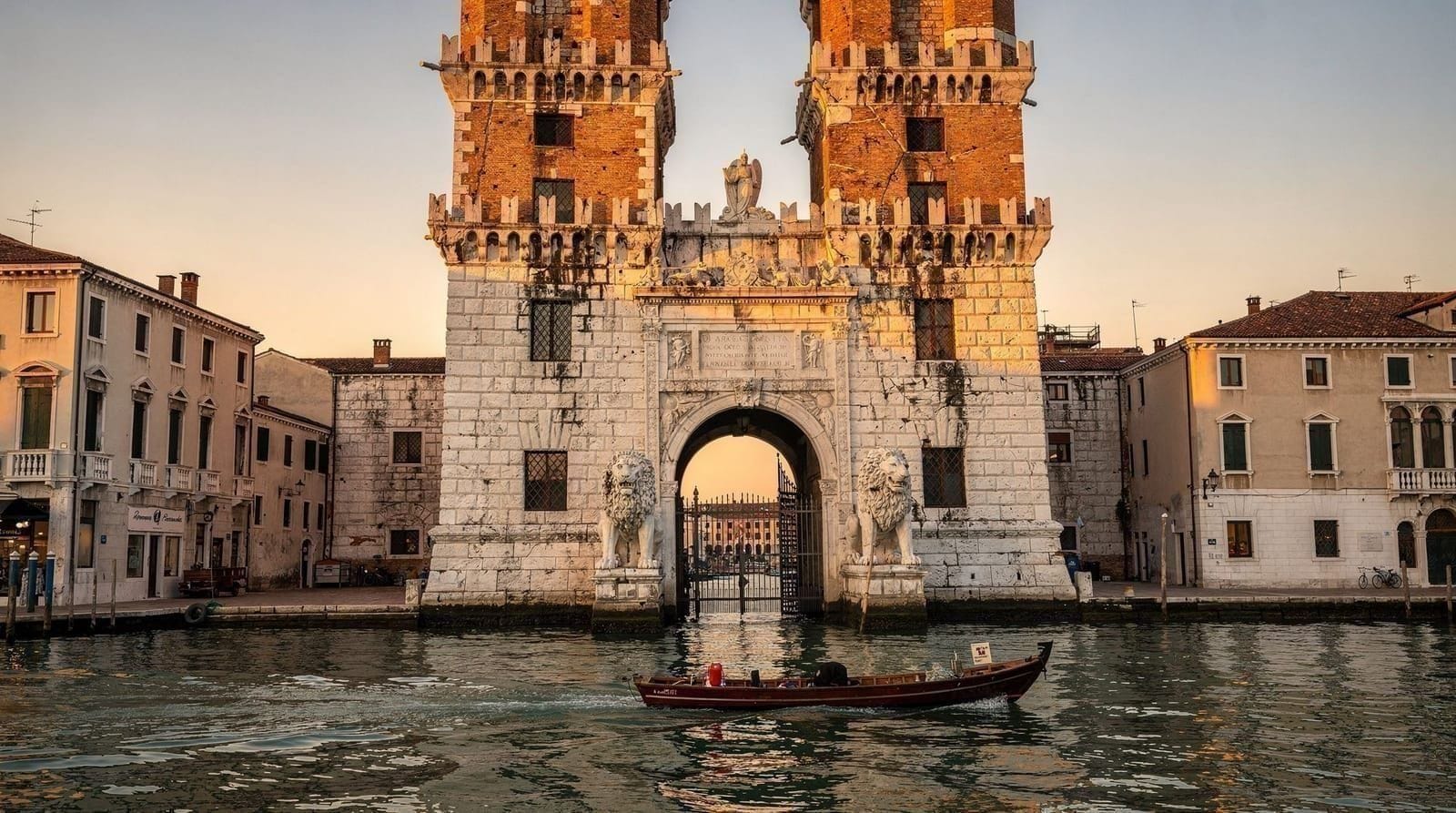 Naval History Museum Venice: the Arsenal's story in ship models and maps — Venice's Museo Storico Navale in 2026 — ship models, the Arsenal's history, the 