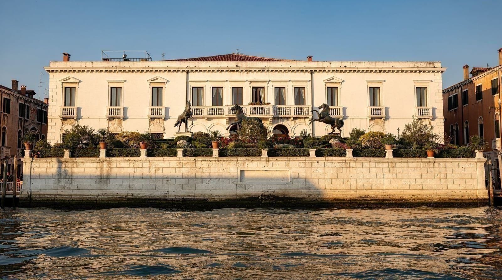 Peggy Guggenheim Collection: guide to Venice's best modern art museum — Peggy Guggenheim Collection Venice 2026 — tickets, Pollock, Picasso, Dalí, the G