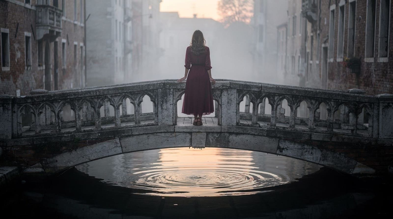 Professional photoshoot in Venice: how to plan and what to expect