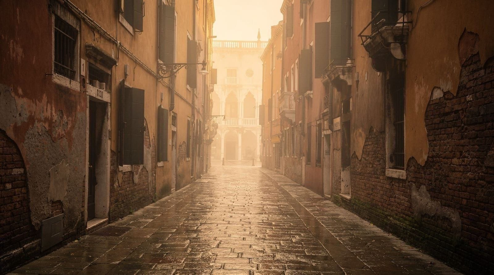 San Marco neighbourhood guide: beyond the piazza — San Marco beyond the piazza — quiet calli, Gothic palaces, La Fenice, and honest