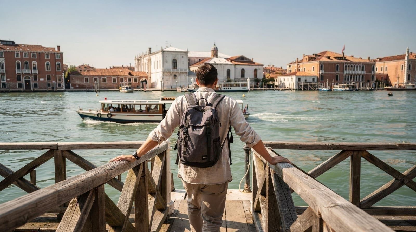 Self-guided Venice: how to see the city properly on your own — You do not need a guide to explore Venice well. Orientation, 1–3 day itineraries