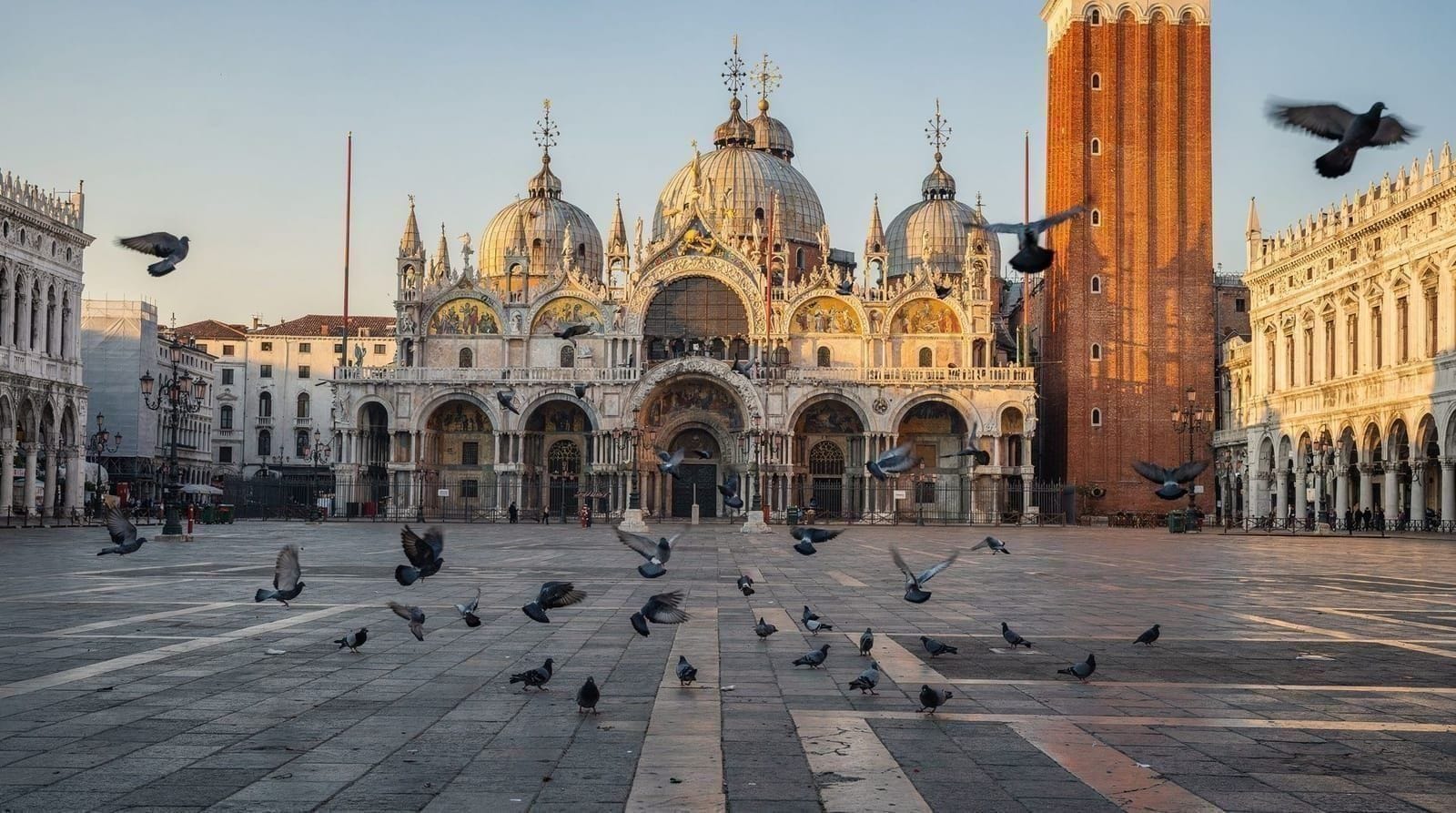 Skip-the-line tickets in Venice compared: St. Mark's, Doge's Palace and more — Honest comparison of skip-the-line options for Venice's main attractions in 2026