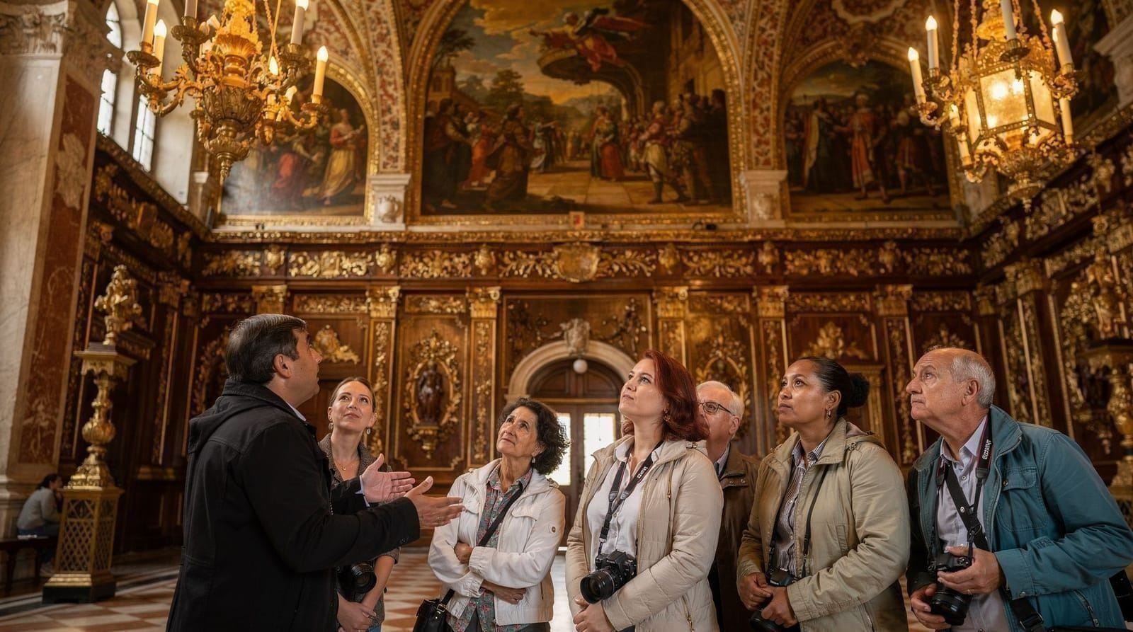 Small group vs private tours in Venice: which format is right for you? — A private Venice tour gives total flexibility. A small group tour is better valu