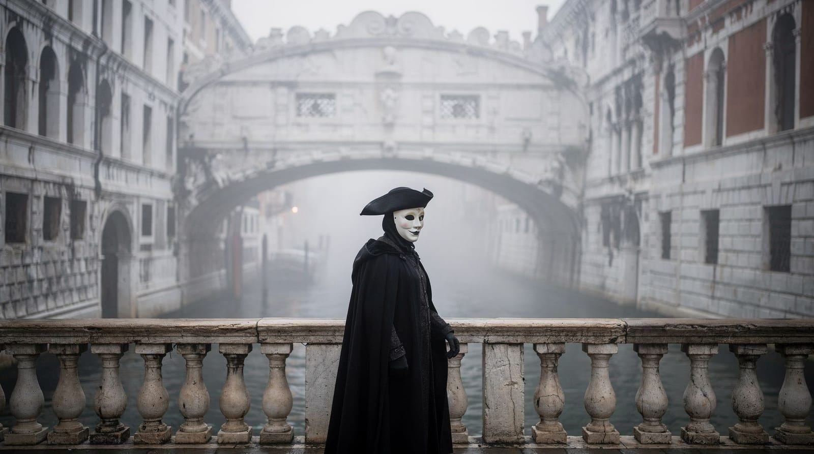 Venetian Carnival history: from Republic tradition to modern revival — Real history of Venice Carnival — Republic origins, mask culture, 18th-century g