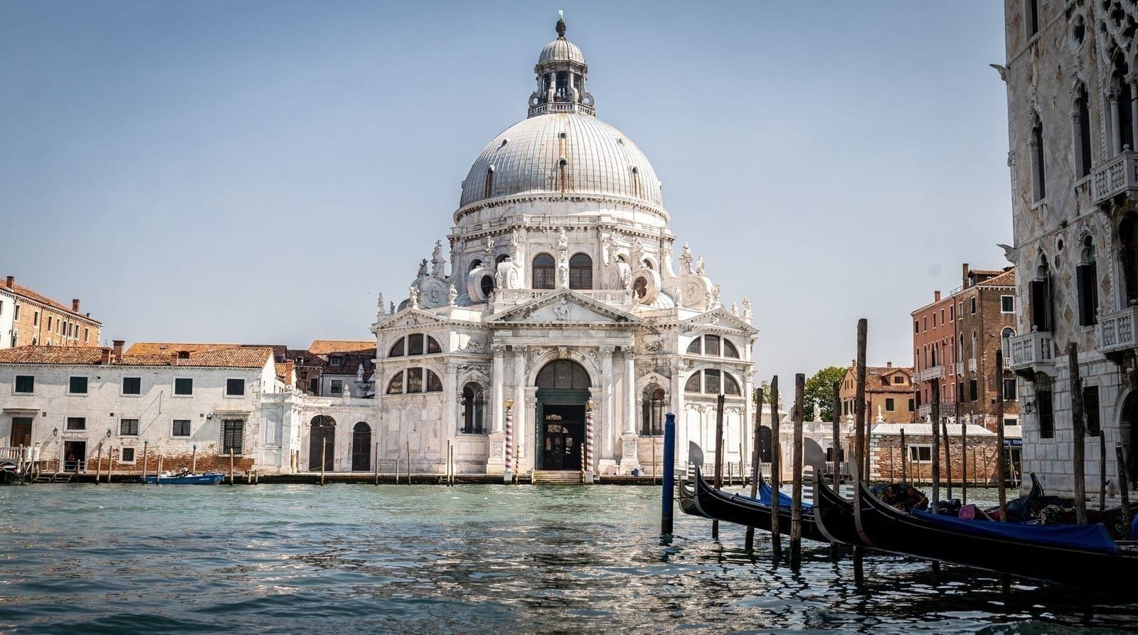 Venice churches: the 10 most important to visit and why — Venice has over 100 churches. The ten most rewarding — from St Mark's Basilica t