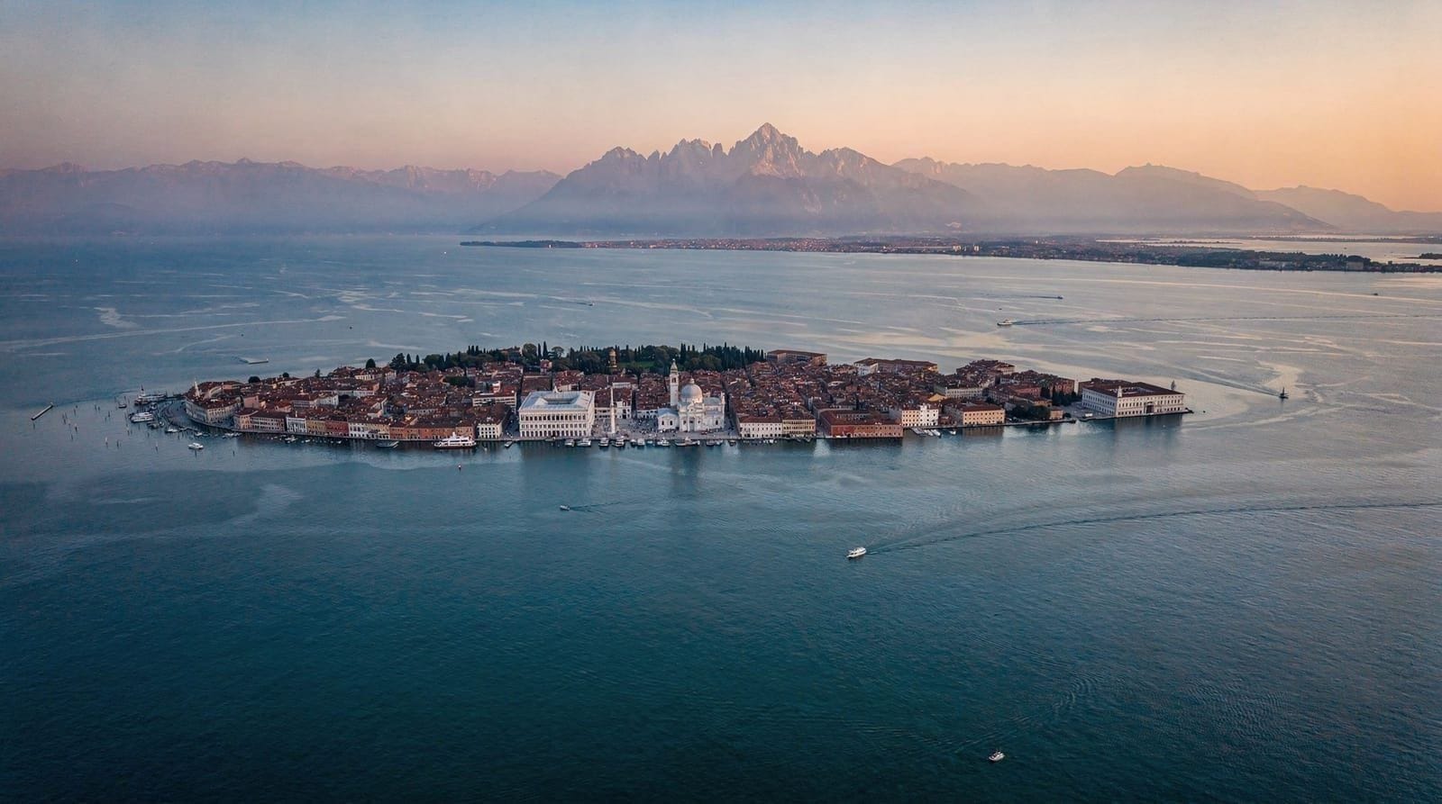 Venice history: from lagoon refugees to the world's most improbable city — History of Venice: from lagoon refugees in the 5th century to the fall of the Se