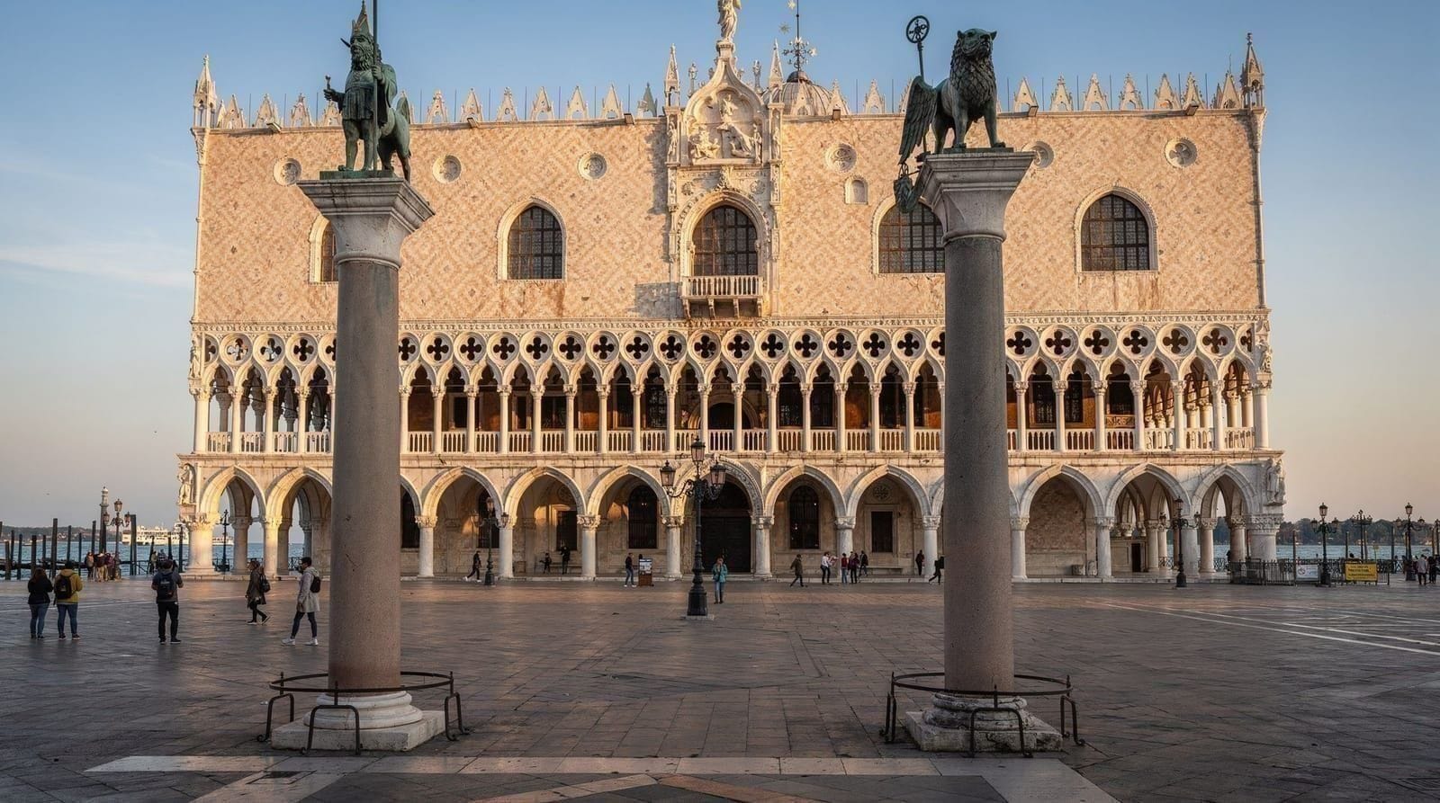 Venice tourist passes compared: which is actually worth buying in 2026? — Honest comparison of the Venice City Pass, Musei Civici pass, St. Mark's pass, a