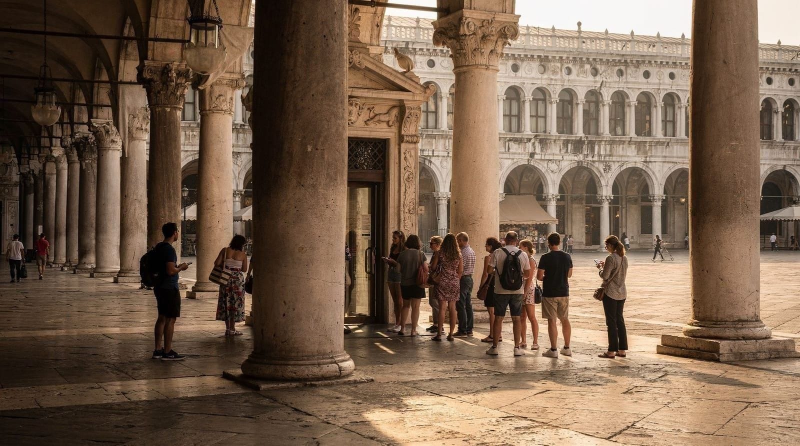 Venice tickets and passes: which ones are actually worth it — Honest comparison of Venice ticket bundles and city passes — Chorus Pass, Museum