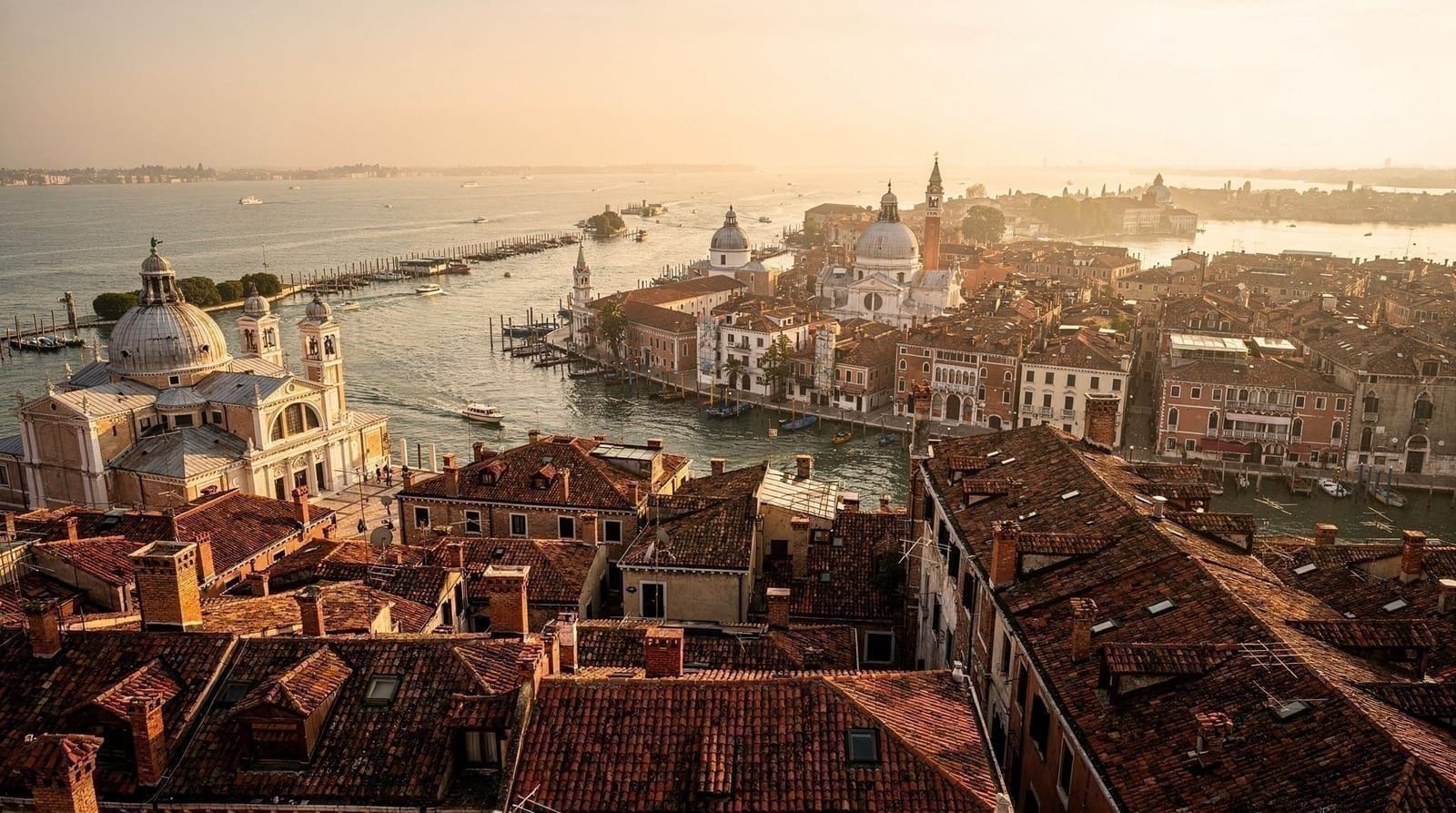 Where to stay in Venice: neighbourhood guide for 2026 — Which Venice neighbourhood is right for you? Cannaregio, Dorsoduro, and Castello