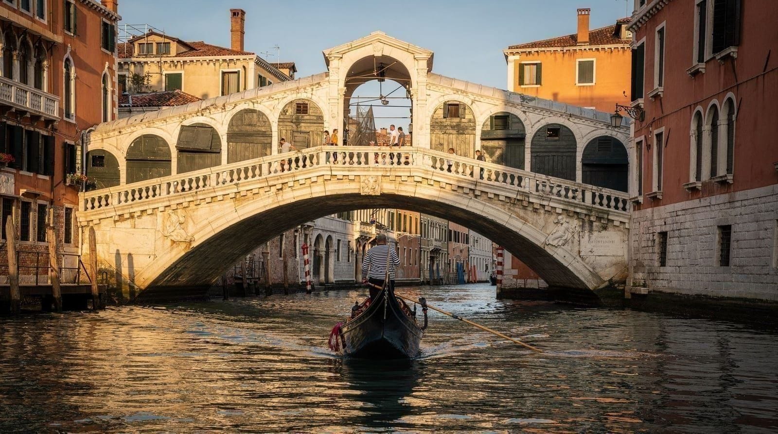 Venice in one day: the honest first-timer's itinerary