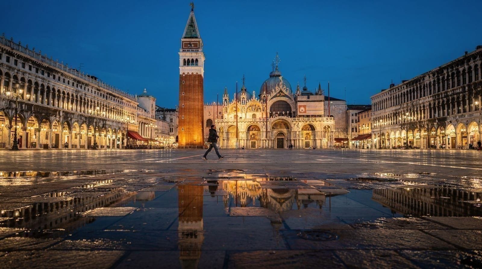 Venice in two days: the complete honest itinerary