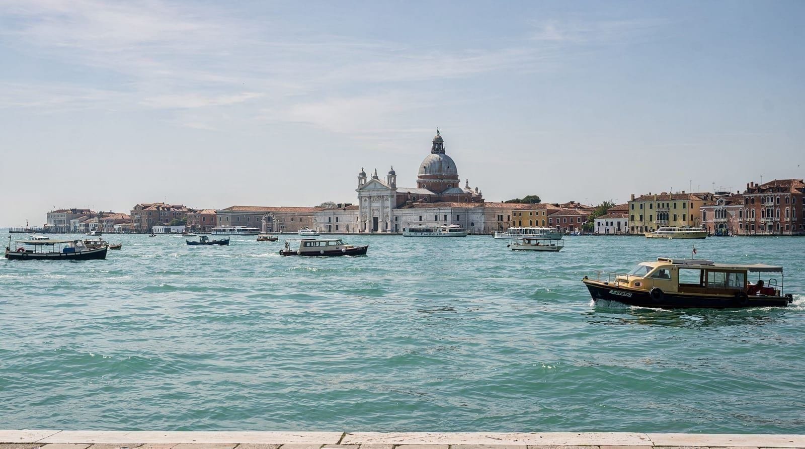 Venise en trois jours : monuments, îles et la vraie ville — 3 jours — easy