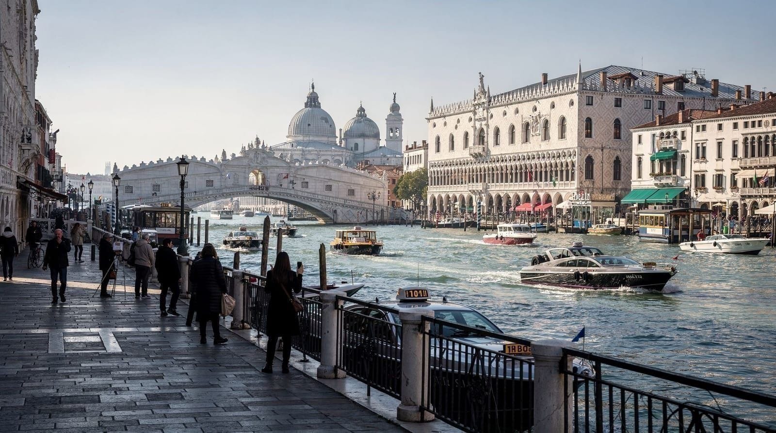 Venice cruise port day: the realistic 6-10 hour itinerary