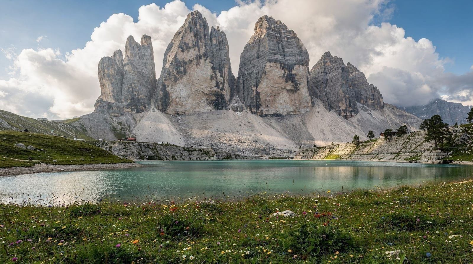 Venice and the Dolomites: the 5-day mountain itinerary — 5 days — moderate — mid-range