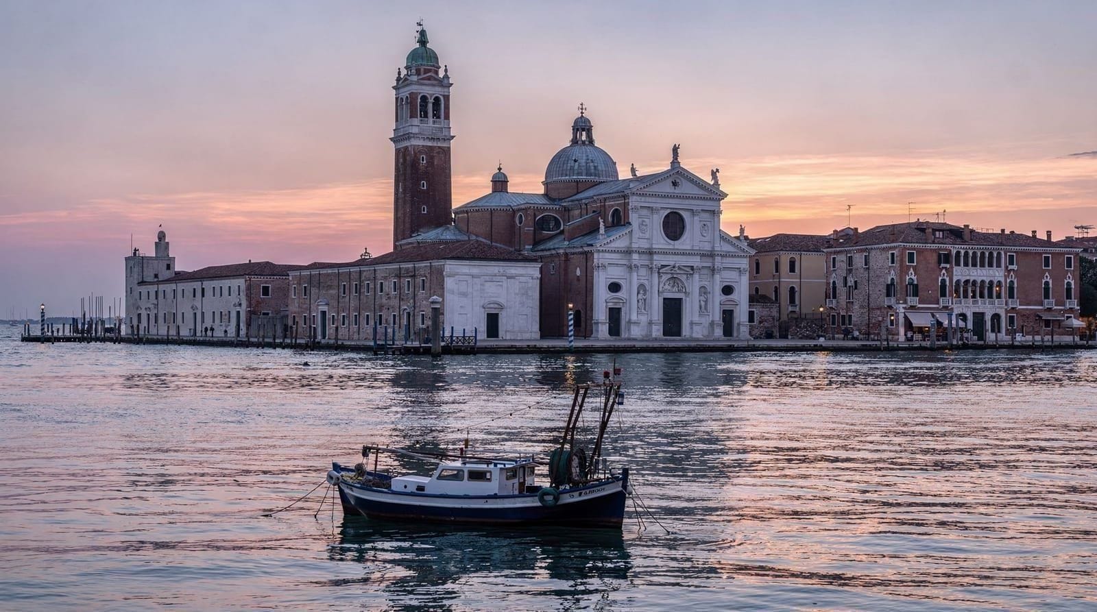 Venice photography itinerary: three days, the best light, the real locations — 3 days — easy — mid-range